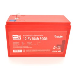 Merlion LFP12.8-10US