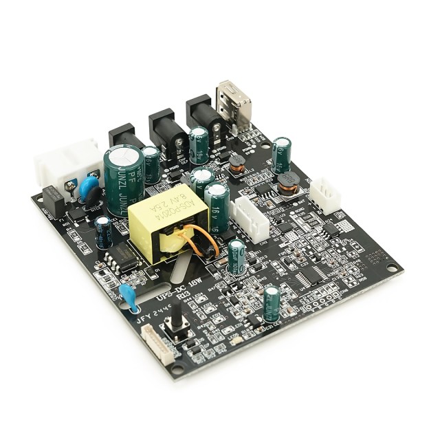 Merlion RP / ML-DC1018P