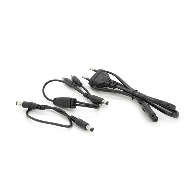 Merlion ML-DC1018P-W