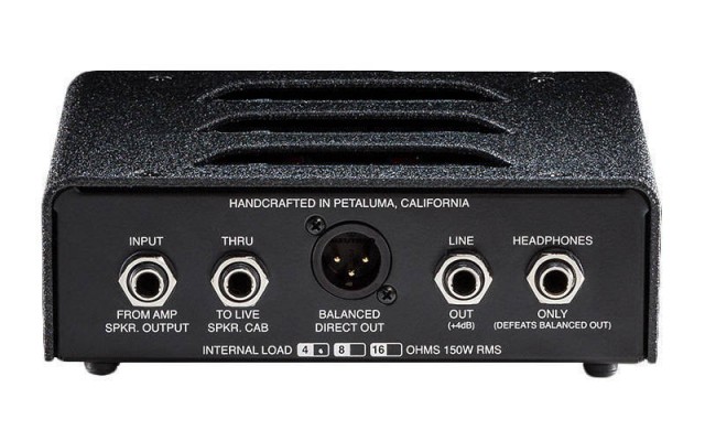 Mesa Boogie CabClone 16 Ohm