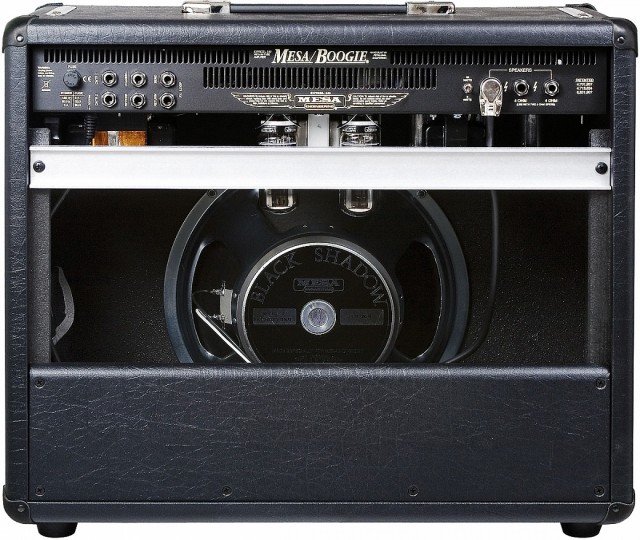 Mesa Boogie EXPRESS PLUS 5-50