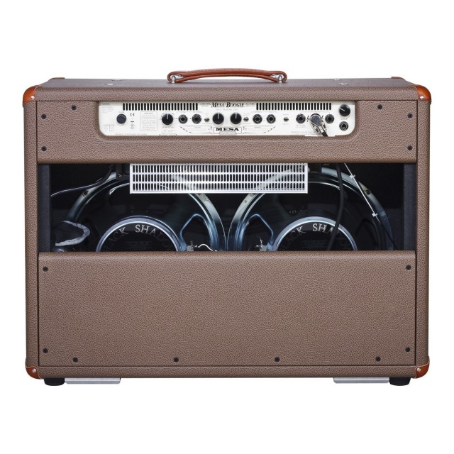 Mesa Boogie LONE STAR SPECIAL 2x12 CLASSIC COMBO