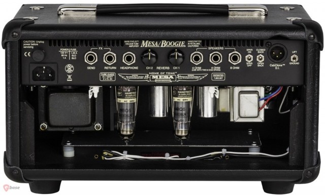 Mesa Boogie Mark V 25 Head