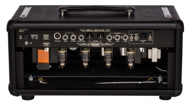 Mesa Boogie Mark V 35 Head