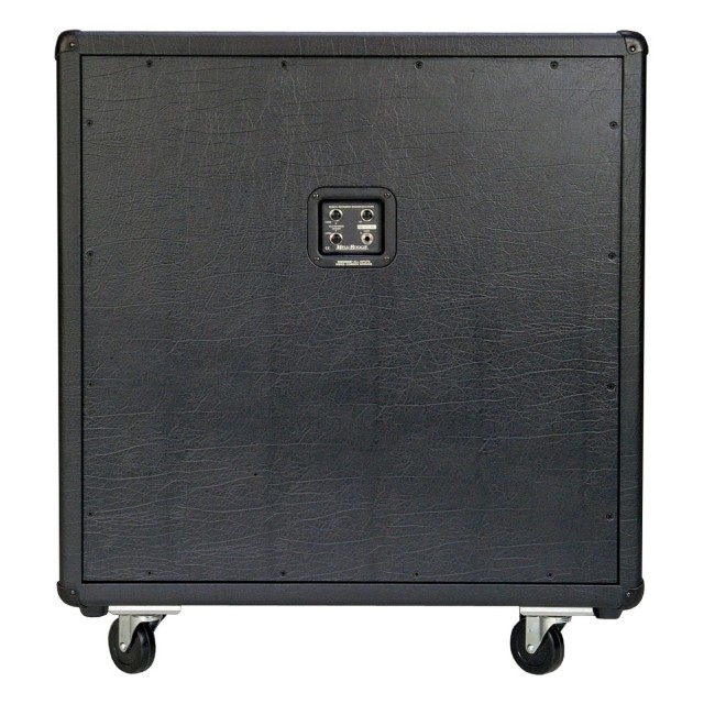Mesa Boogie RECTIFIER TRADITIONAL CABINET 4x12