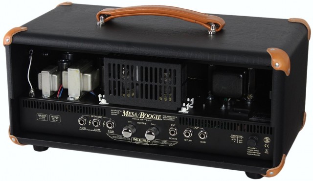 Mesa Boogie Recto-Verb Twenty Five Head
