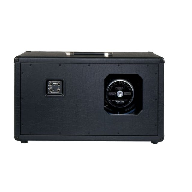 Mesa Boogie 2x12 Road King Cabinet Horizontal