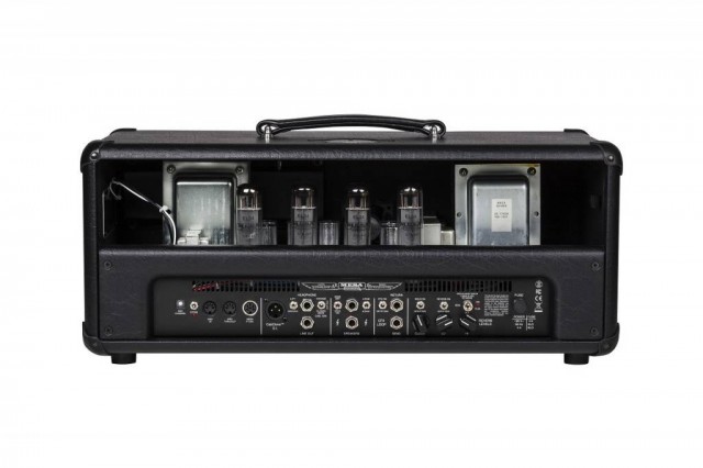 Mesa Boogie Triple Crown TC-100 Head