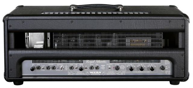 Mesa Boogie ROYAL ATLANTIC RA-100