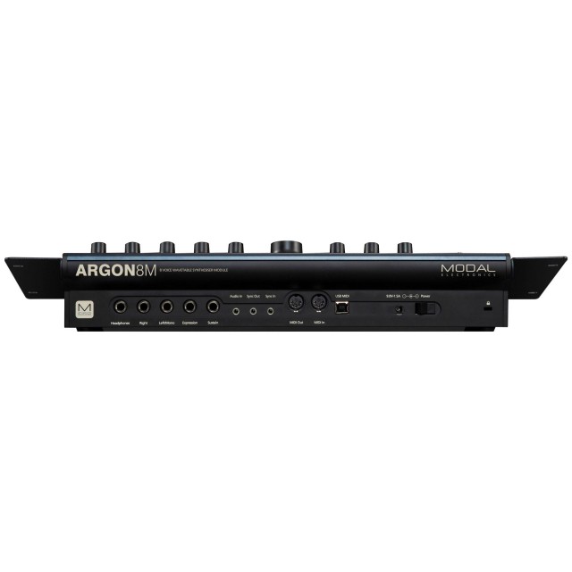 Modal Electronics ARGON8M