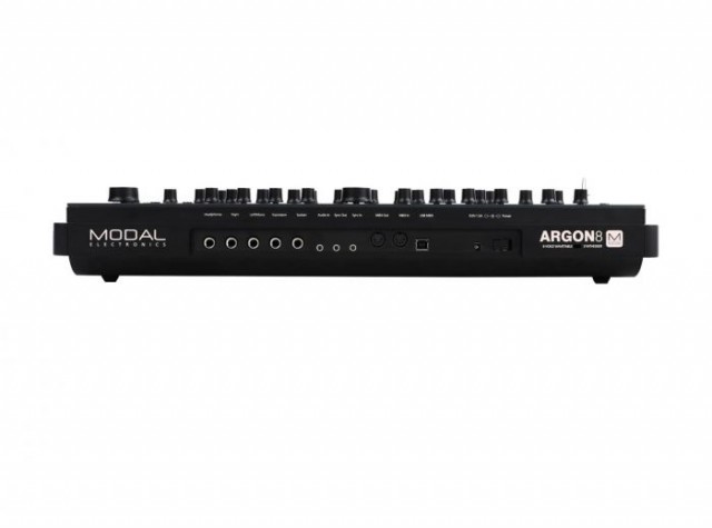 Modal Electronics ARGON8