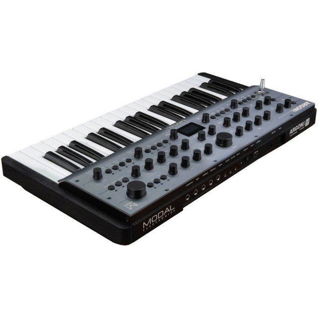 Modal Electronics ARGON8