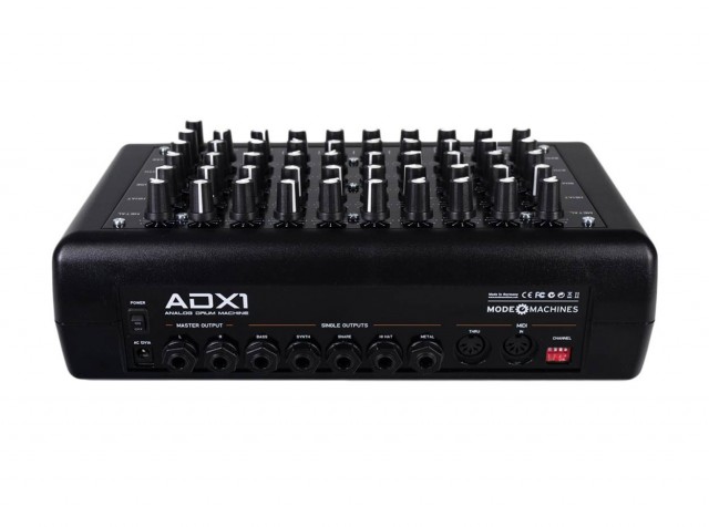 Mode Machines ADX-1