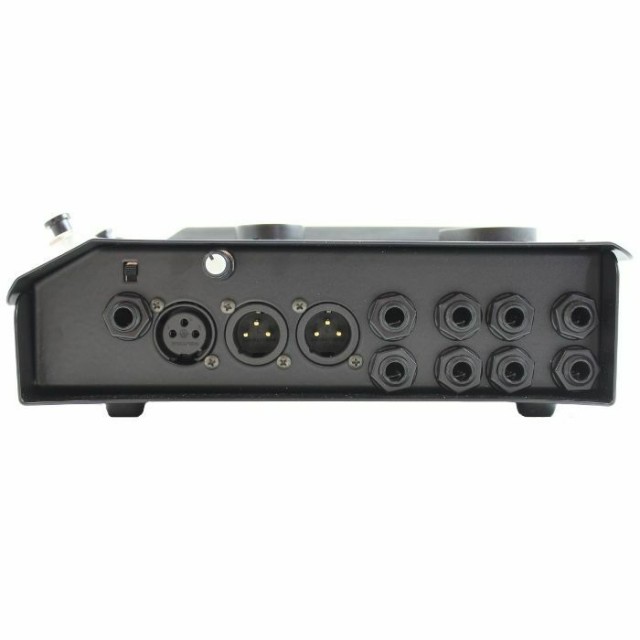 Mode Machines vPed