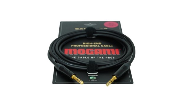 Mogami JACK-JACK PRO/3m