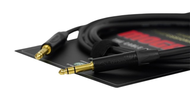 Mogami JACK-JACK PRO/3m
