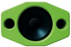 Monkey Banana Silverback Green