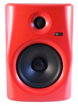 Monkey Banana Gibbon 8 RED