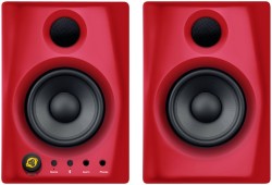 Monkey Banana Gibbon Air RED