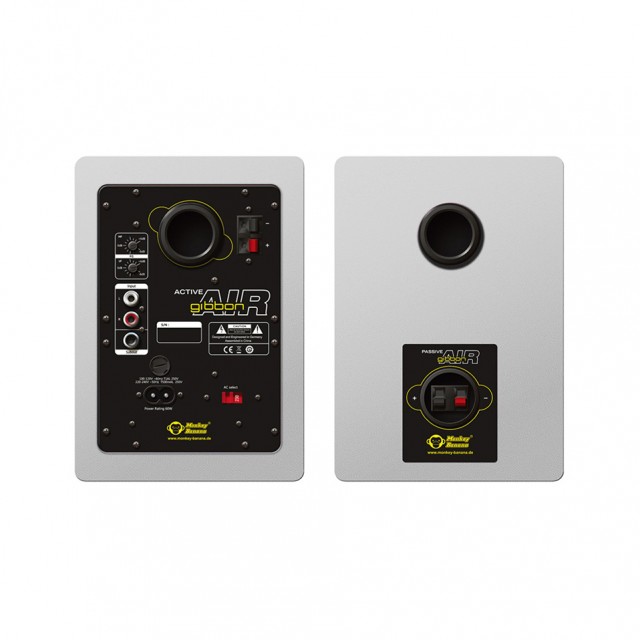 ��������� ������� Monkey Banana Gibbon Air WHITE