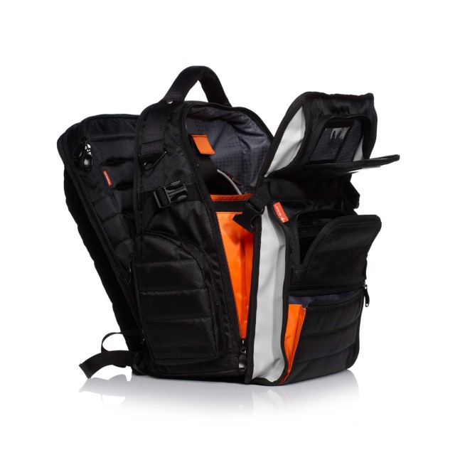 MONO EFX-FLY-BLK