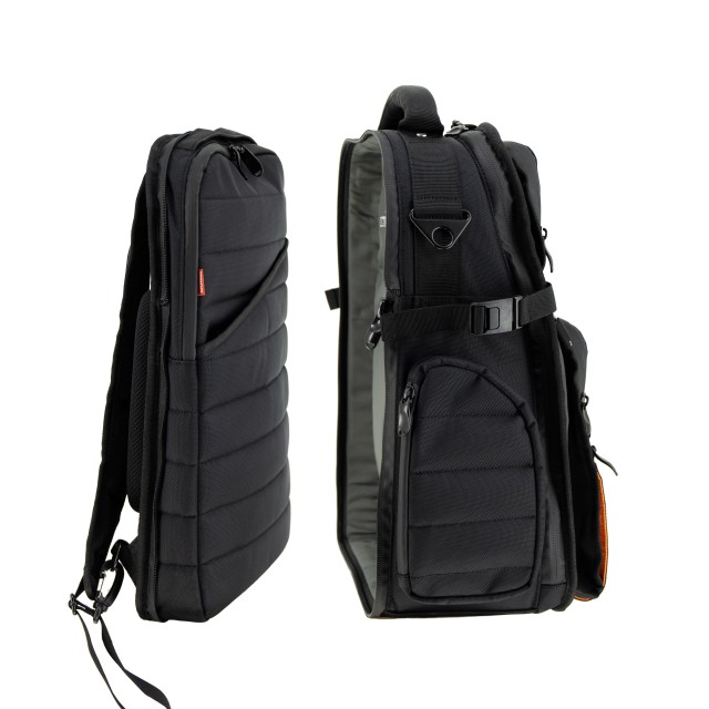 MONO M80-FLY-ULTBLK