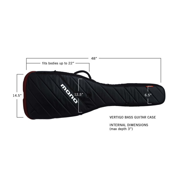 MONO M80-VEB-GRY