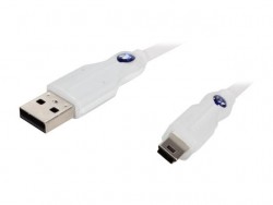 Monster Cable Mini USB Digital Life High Performance 0.15 m.