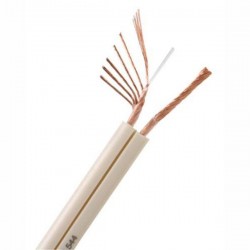 Monster Cable XPNW Navajo White Bulk Meter Spool 150 m.
