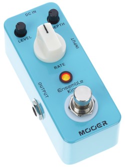 MOOER ENSEMBLE KING