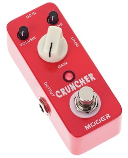 Педаль ефектів MOOER E7 Polyphonic Guitar Synth - купить в Киеве