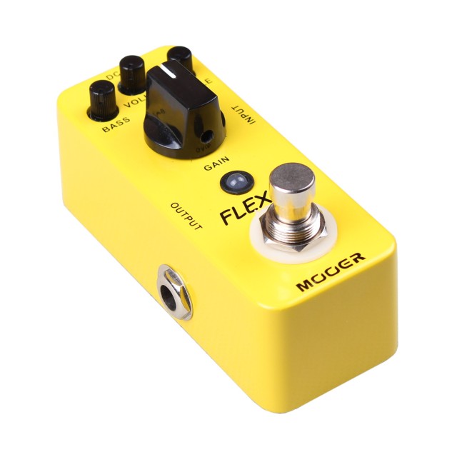 ������ ������ MOOER FLEX BOOST