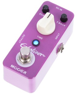 MOOER ECHOLIZER