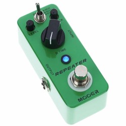 MOOER REPEATER