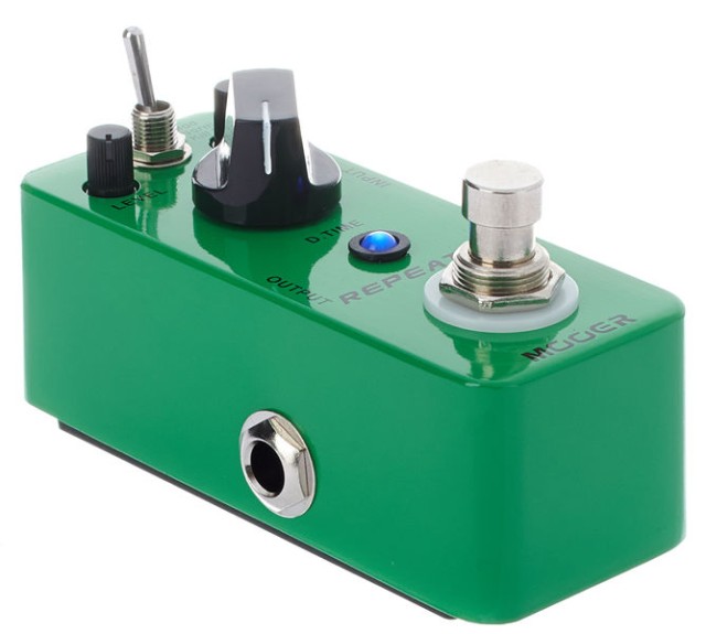 ������ ������ MOOER REPEATER