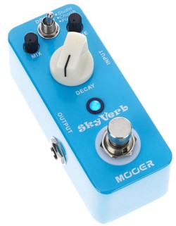 MOOER SKYVERB