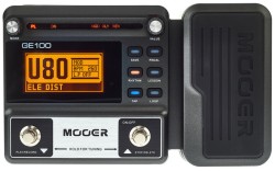 MOOER GE100
