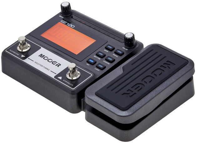 ������ ������ MOOER GE100