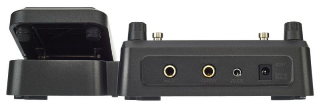 ������ ������ MOOER GE100