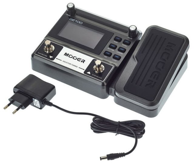 ������ ������ MOOER GE100