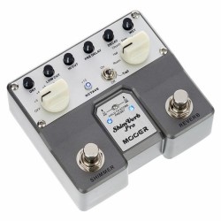 MOOER SHIMVERB PRO