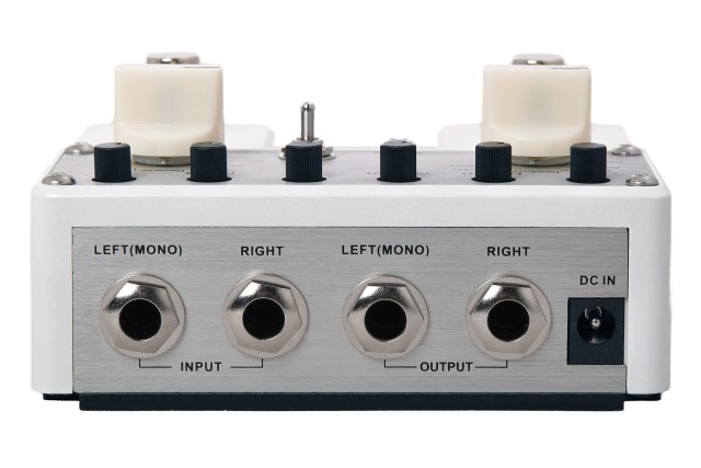 ������ ������ MOOER REECHO PRO