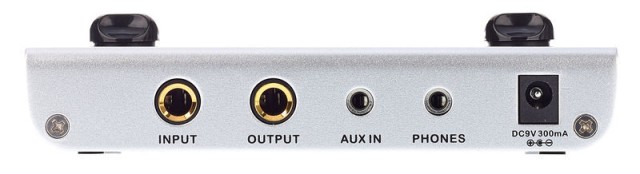 ������ ������ MOOER PE100