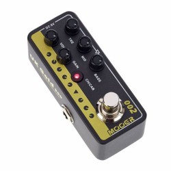 MOOER 002 UK GOLD 900