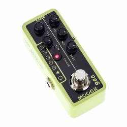 MOOER 006 US CLASSIC DELUXE