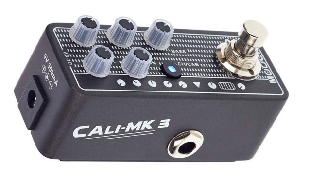 ������ ������ MOOER 008 CALI-MK3