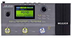 MOOER GE200
