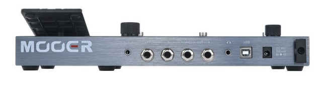 ������ ������ MOOER GE200