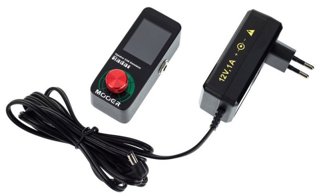 ������ ������ MOOER RADAR