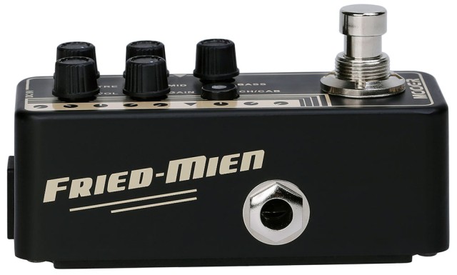 ������ ������ MOOER 012 US GOLD 100